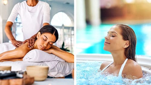 Top Spa Resorts in Serbia