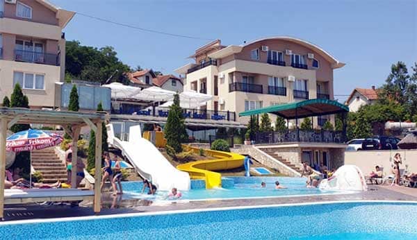 Vrnjačka Banja Serbia